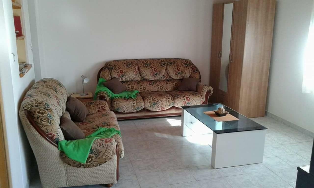 Apartment Tijano Крница Екстериор снимка