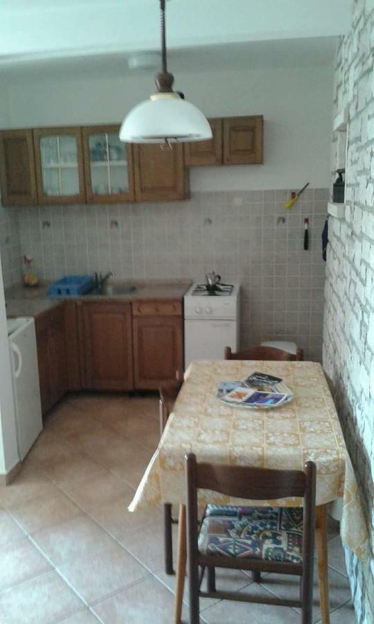 Apartment Tijano Крница Екстериор снимка